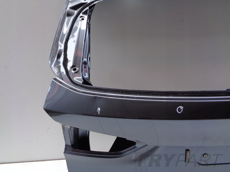 TAILGATE BMW X1 F48 15- NO. 46735