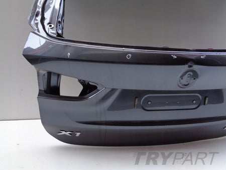 TAILGATE BMW X1 F48 15- NO. 46735