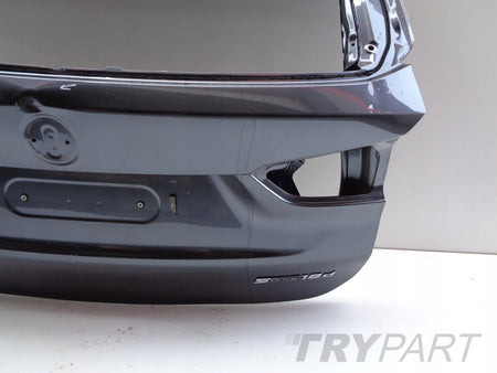 TAILGATE BMW X1 F48 15- NO. 46735