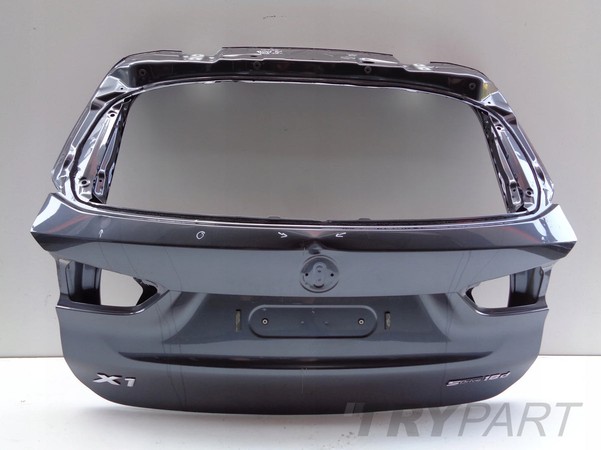 TAILGATE BMW X1 F48 15- NO. 46735