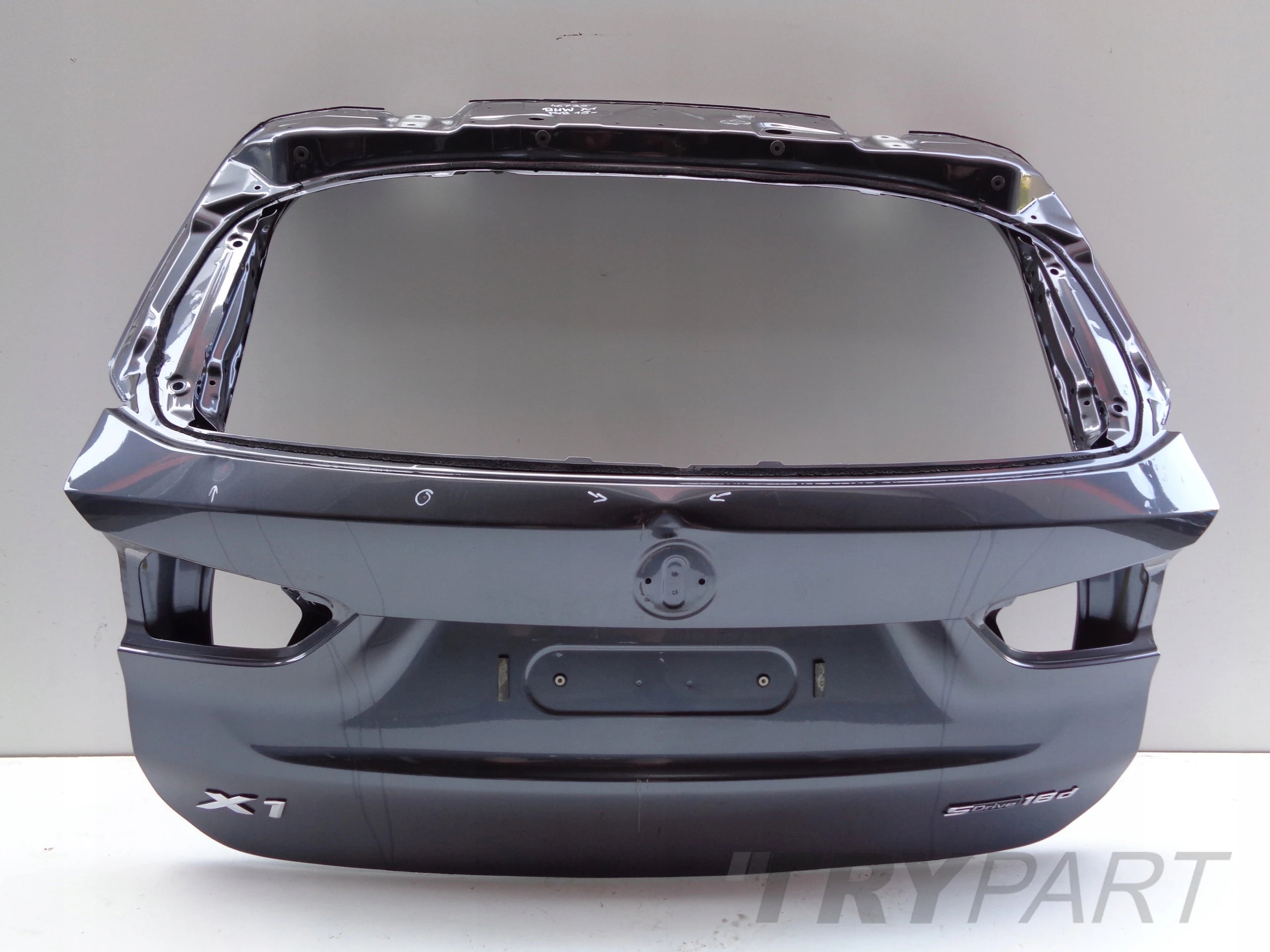 TAILGATE BMW X1 F48 15- NO. 46735