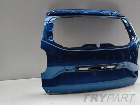 TAILGATE DACIA DUSTER II 21- FACELIFT NO. 49832
