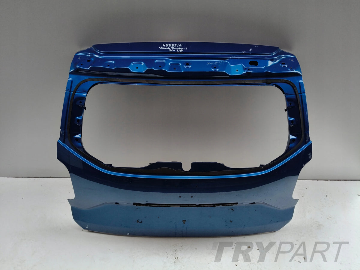 TAILGATE DACIA DUSTER II 21- FACELIFT NO. 49832