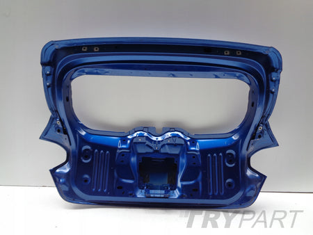 TAILGATE DACIA SANDERO III 20- NO. 51339