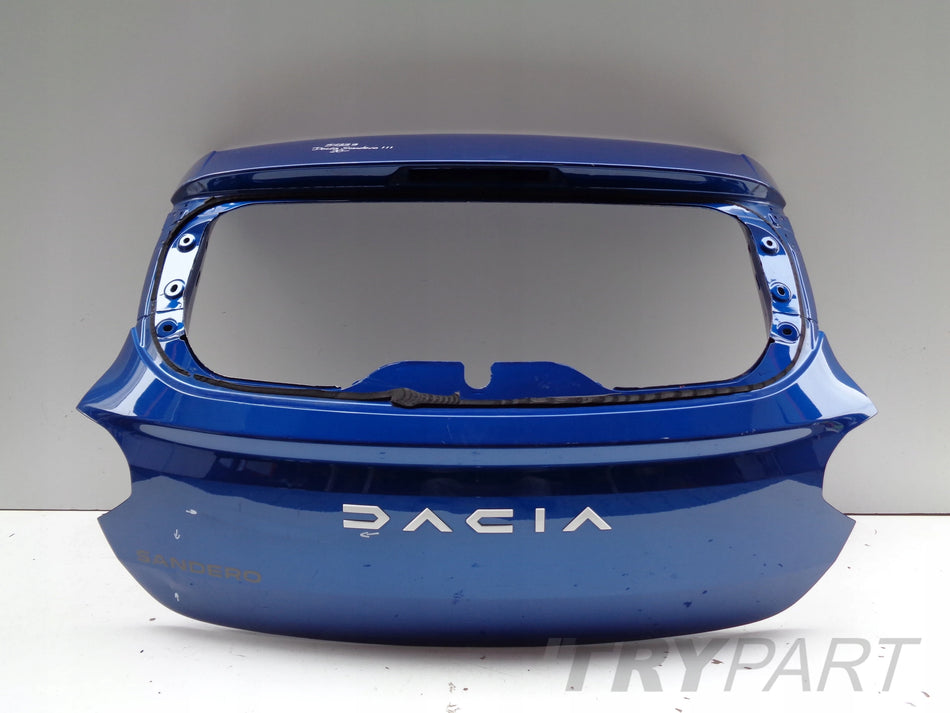TAILGATE DACIA SANDERO III 20- NO. 51339