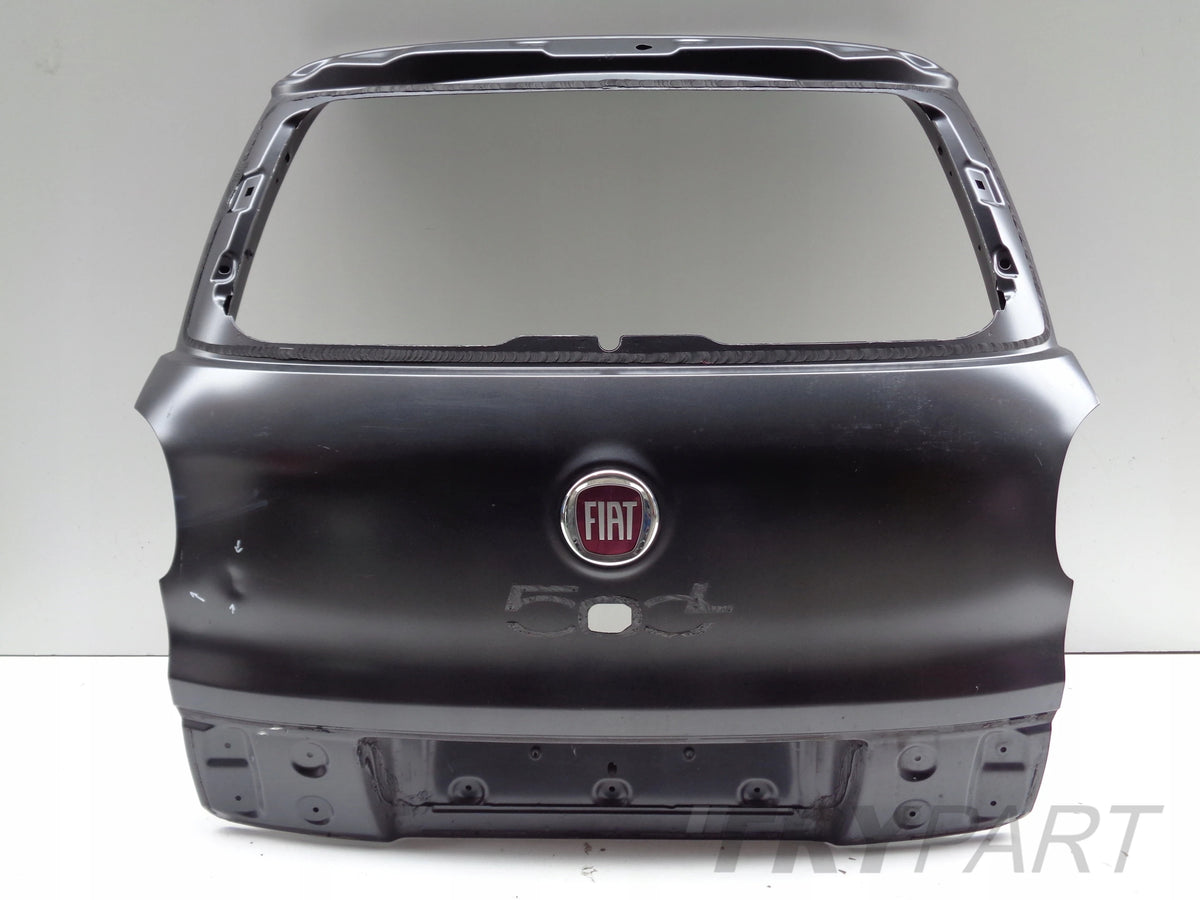 TAILGATE FIAT 500L 12- NO. 51341