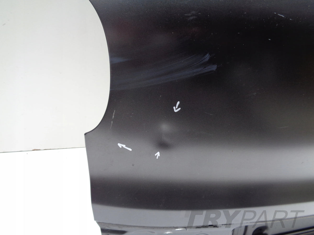 TAILGATE FIAT 500L 12- NO. 51341