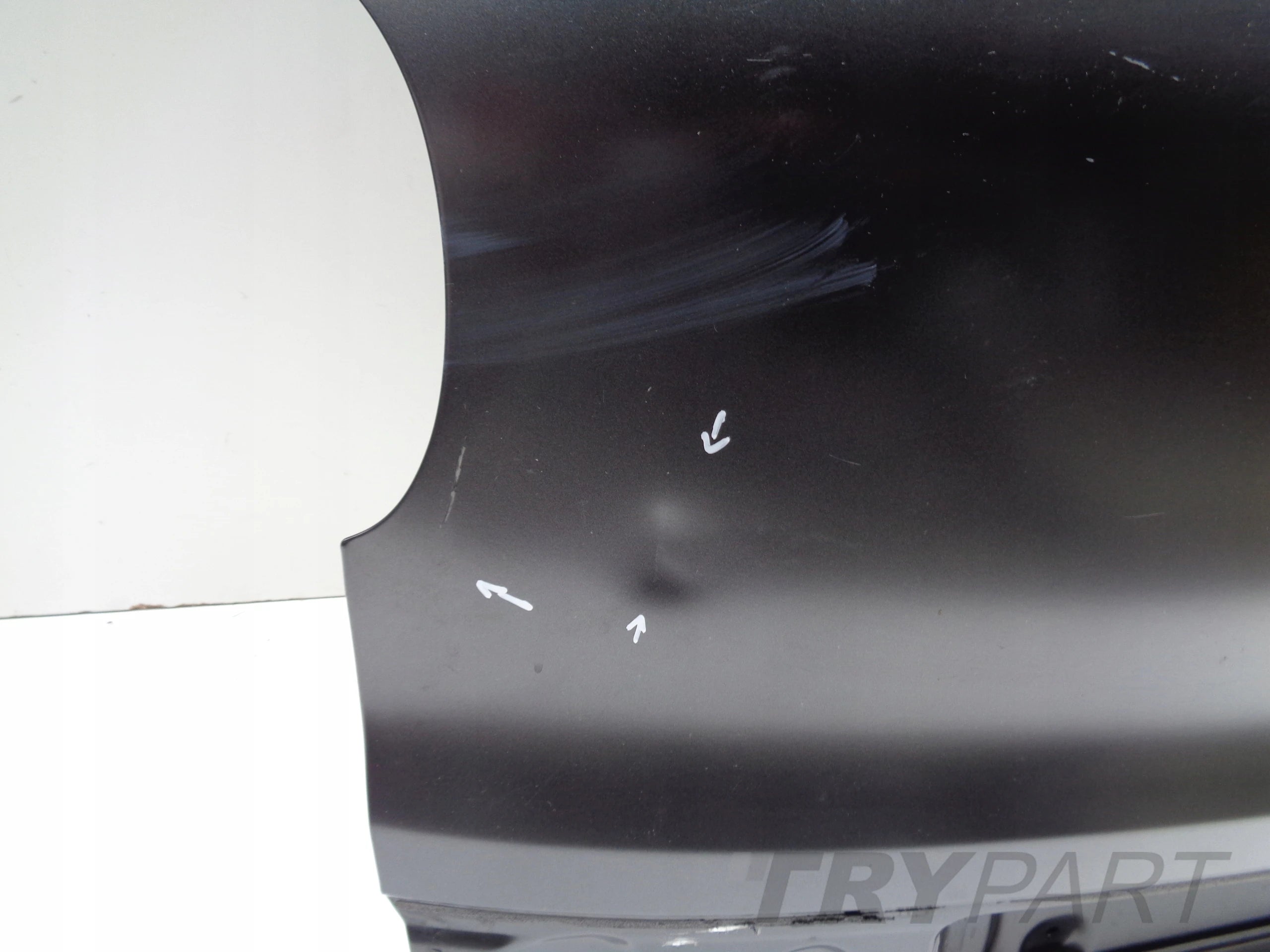 TAILGATE FIAT 500L 12- NO. 51341