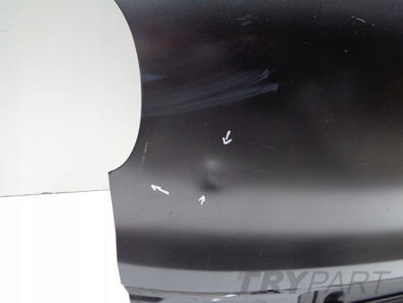 TAILGATE FIAT 500L 12- NO. 51341