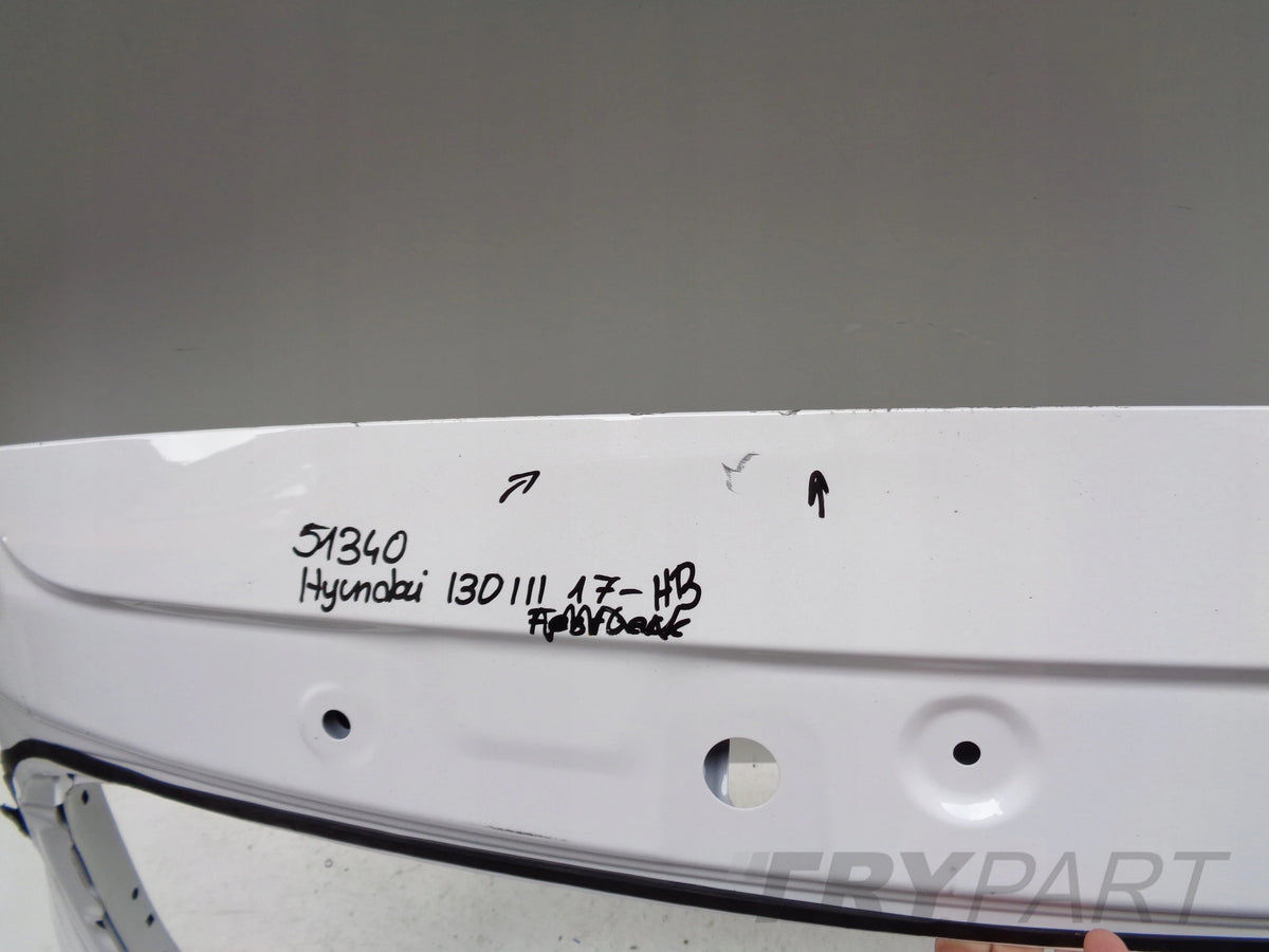 TAILGATE HYUNDAI I30 III 17- HB NO. 51340