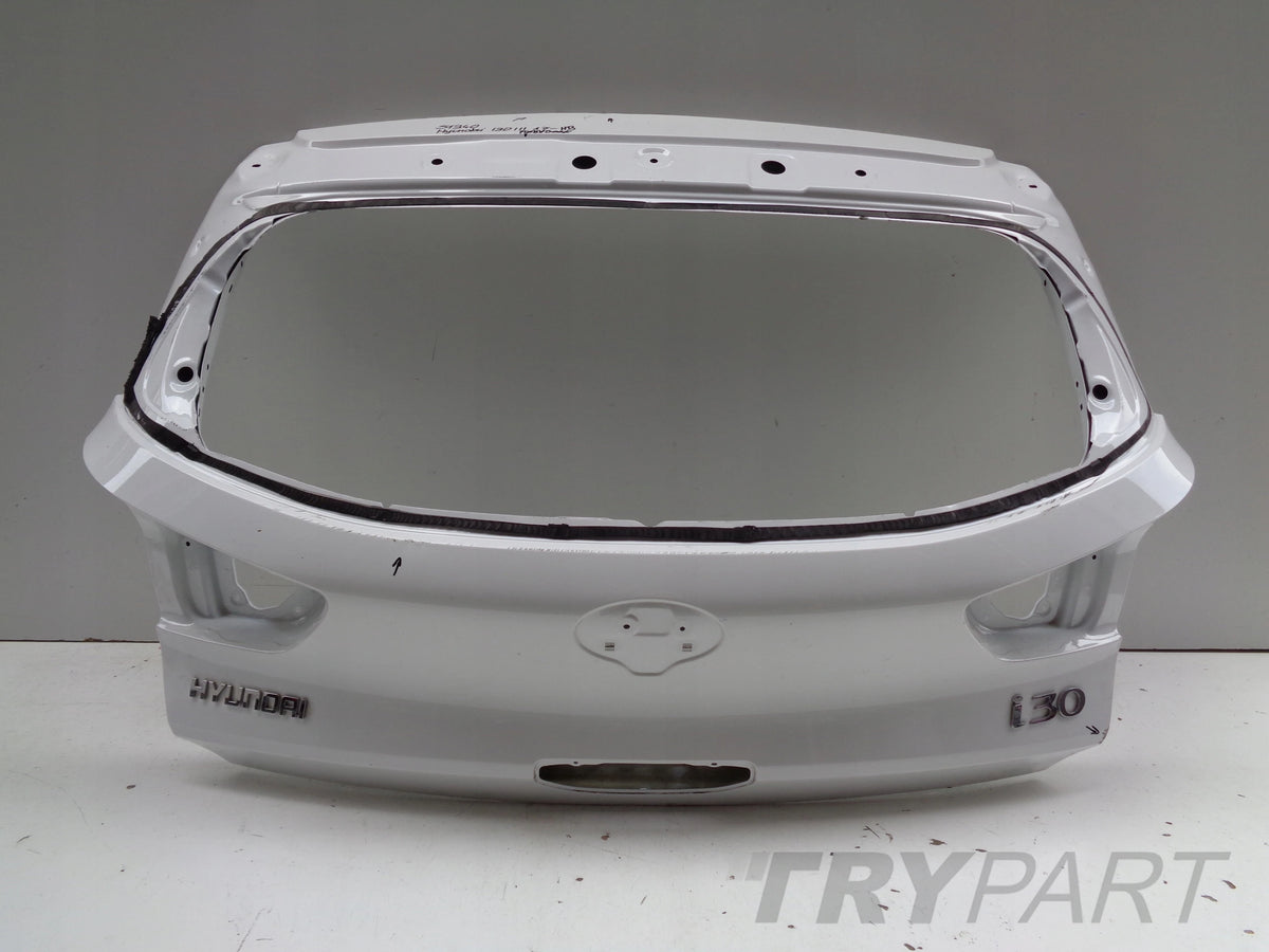 TAILGATE HYUNDAI I30 III 17- HB NO. 51340