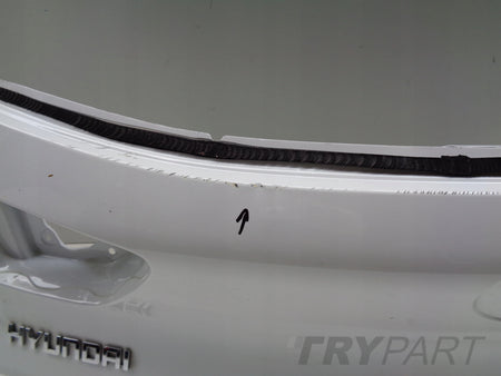 TAILGATE HYUNDAI I30 III 17- HB NO. 51340
