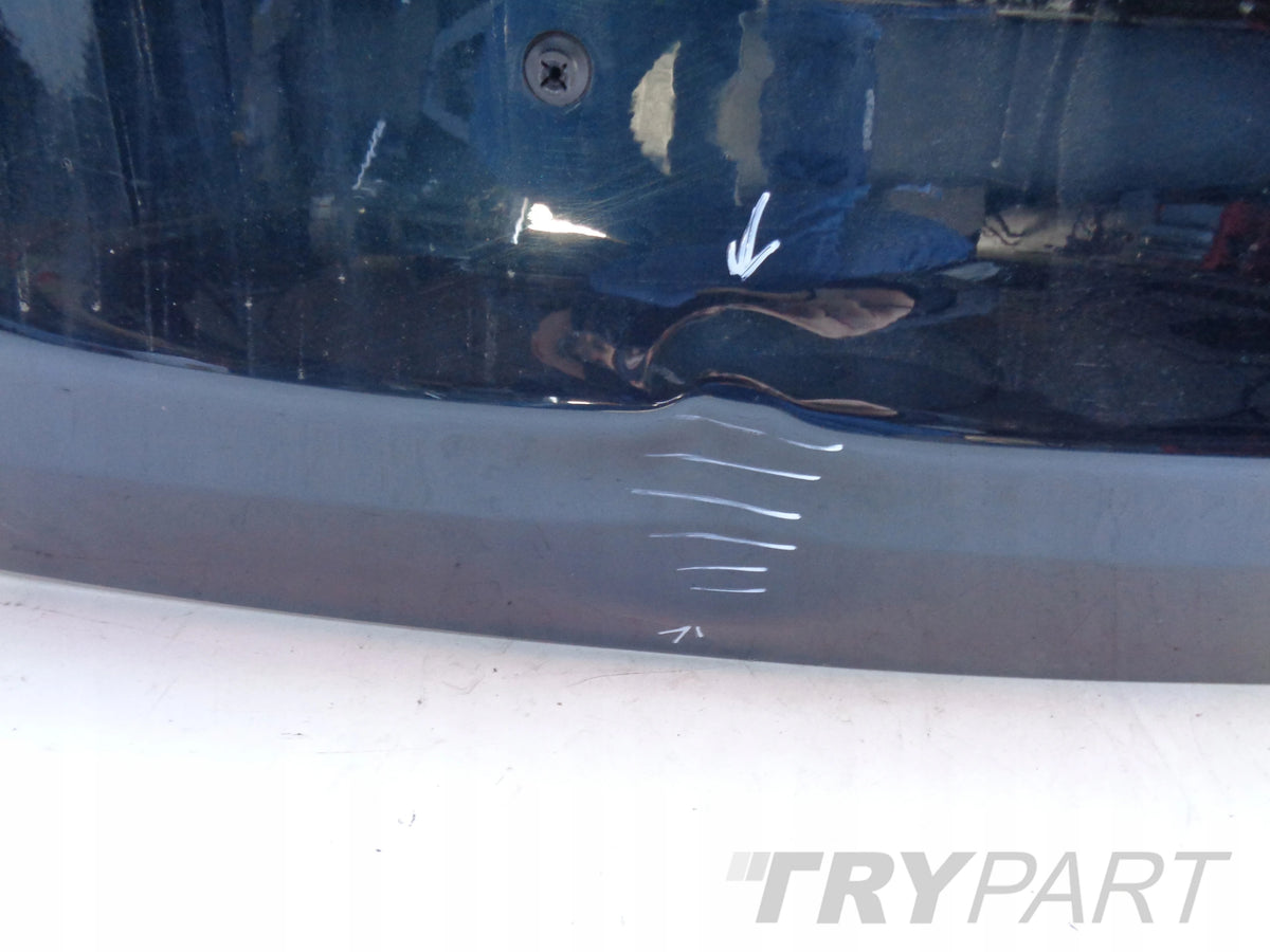 Tailgate MERCEDES E-CLASS W213 16- ESTATE 13955