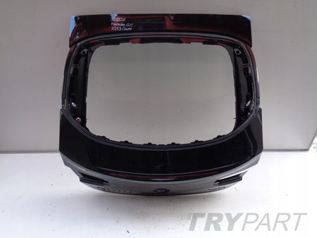 TAILGATE MERCEDES GLC W253 COUPE NO. 38880