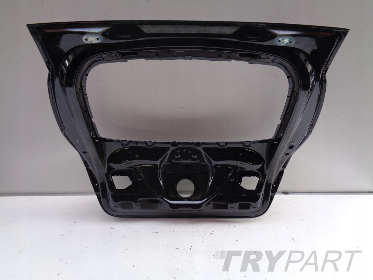 TAILGATE MERCEDES GLC W253 COUPE NO. 38880