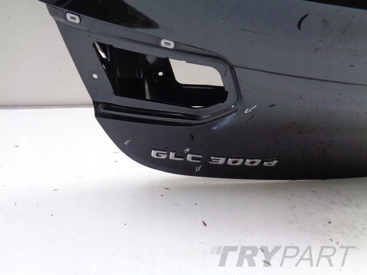 TAILGATE MERCEDES GLC W253 COUPE NO. 38880