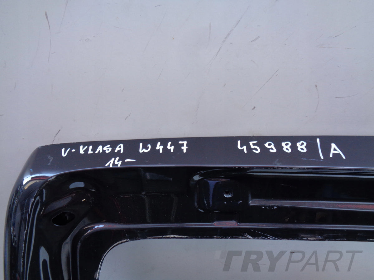 TAILGATE MERCEDES V-KLASA W447 14- NO. 45988A