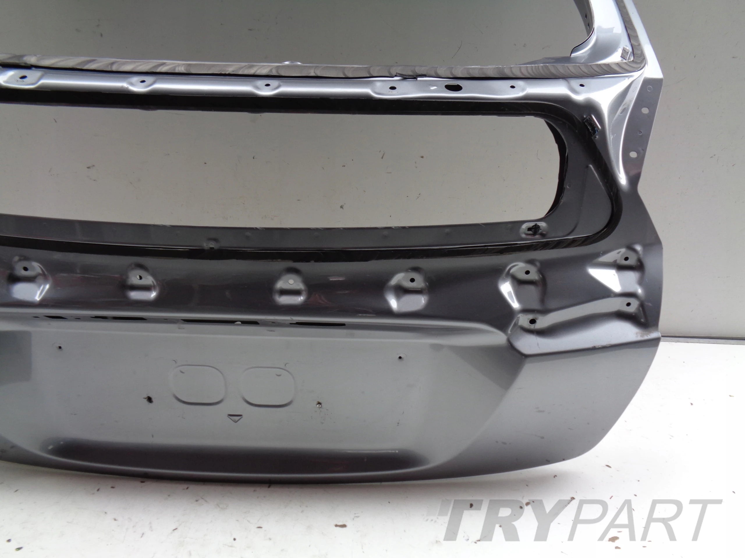 TAILGATE MITSUBISHI ECLIPSE CROSS 17- NO. 44566
