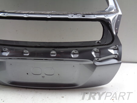 TAILGATE MITSUBISHI ECLIPSE CROSS 17- NO. 44566
