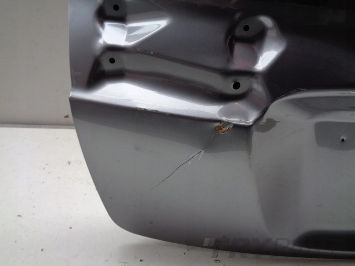 TAILGATE MITSUBISHI ECLIPSE CROSS 17- NO. 44566