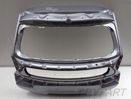 TAILGATE MITSUBISHI ECLIPSE CROSS 17- NO. 44566