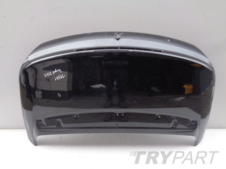 TAILGATE PEUGEOT 207 CC CABRIO NO. 11531