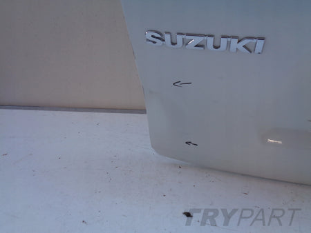 TAILGATE SUZUKI SX4 S-CROSS 22- NO 38531
