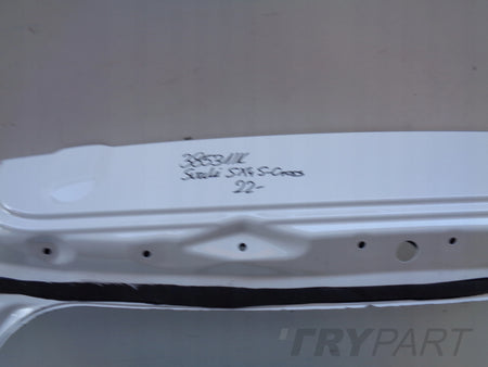 TAILGATE SUZUKI SX4 S-CROSS 22- NO 38531