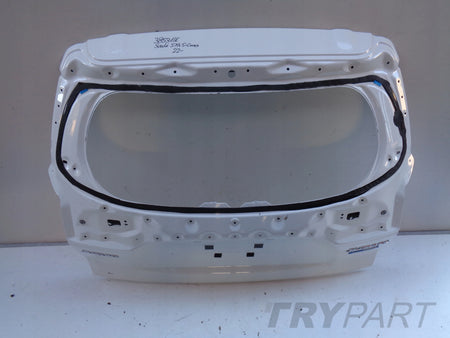 TAILGATE SUZUKI SX4 S-CROSS 22- NO 38531