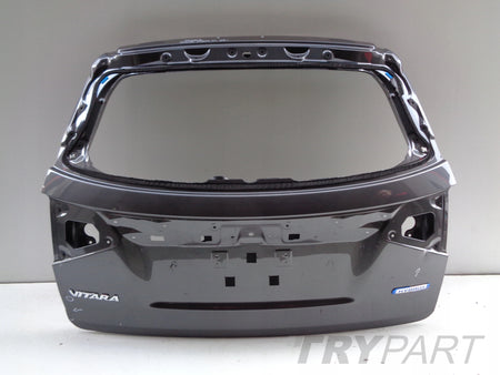 TAILGATE SUZUKI VITARA III 15- NO. 50269
