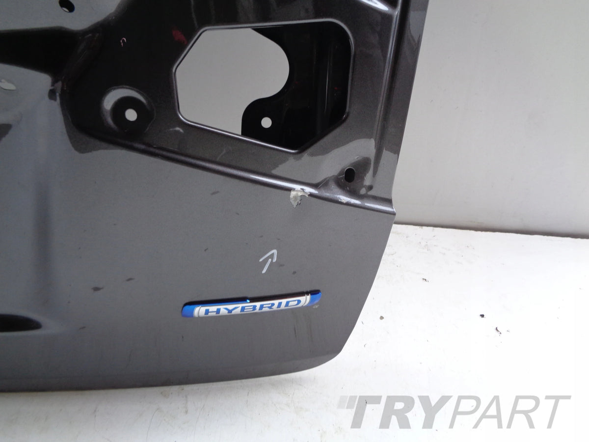 TAILGATE SUZUKI VITARA III 15- NO. 50269
