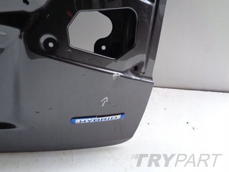 TAILGATE SUZUKI VITARA III 15- NO. 50269