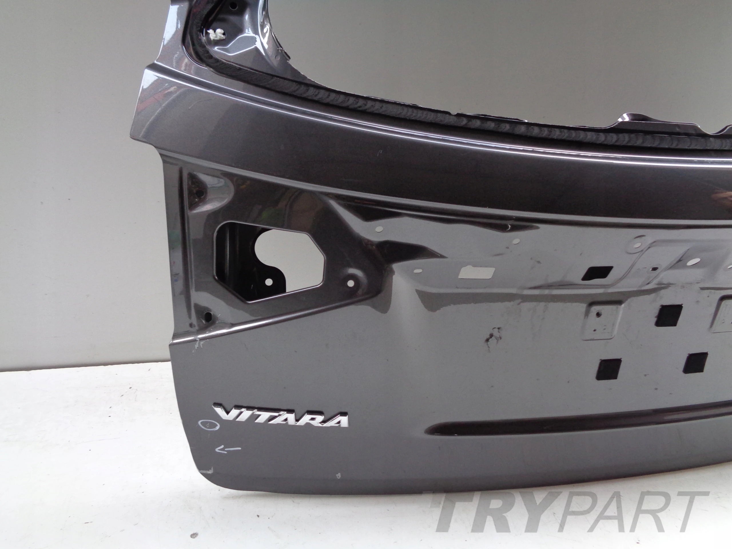 TAILGATE SUZUKI VITARA III 15- NO. 50269