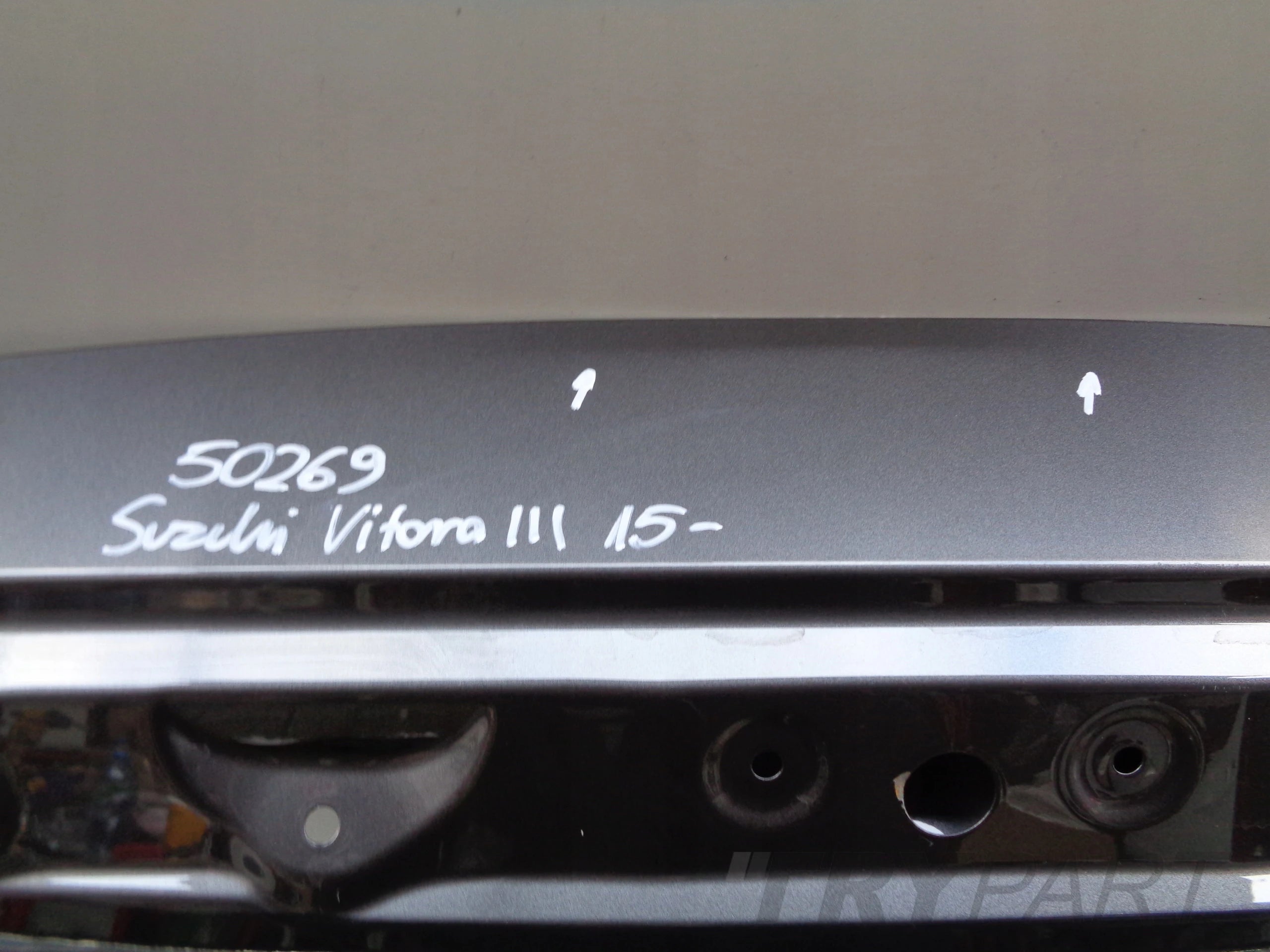 TAILGATE SUZUKI VITARA III 15- NO. 50269