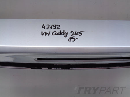 Tailgate VW CADDY 2K5 15- No. 42192