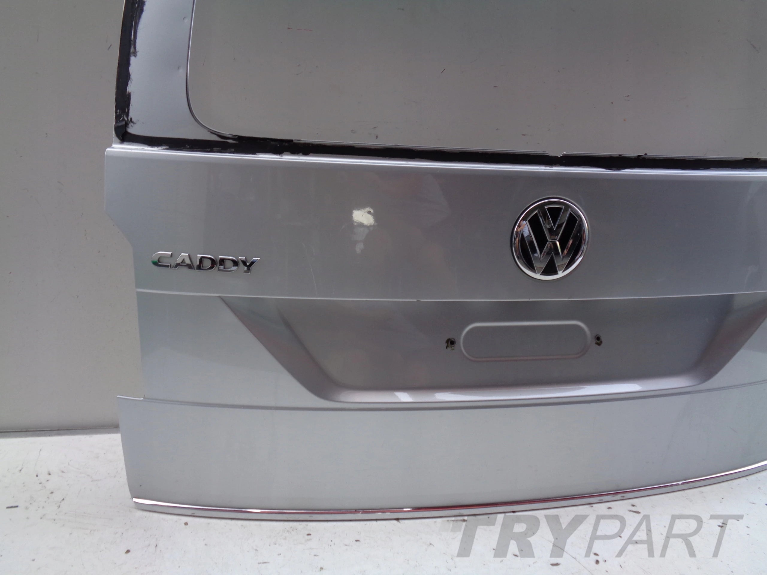 Tailgate VW CADDY 2K5 15- No. 42192
