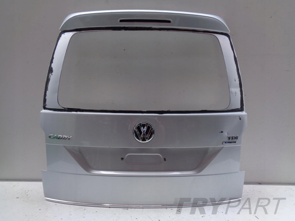Tailgate VW CADDY 2K5 15- No. 42192