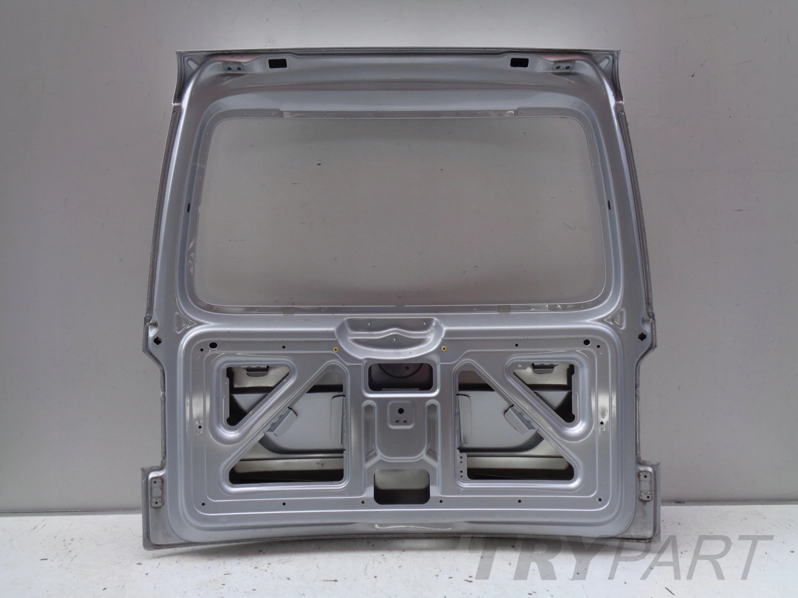 Tailgate VW CADDY 2K5 15- No. 42192
