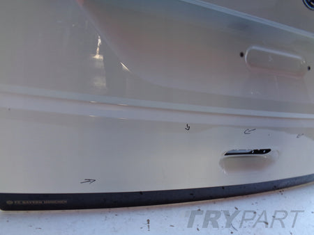 TAILGATE VW T6 7E 7E0 15- MULTIVAN NO. 44263