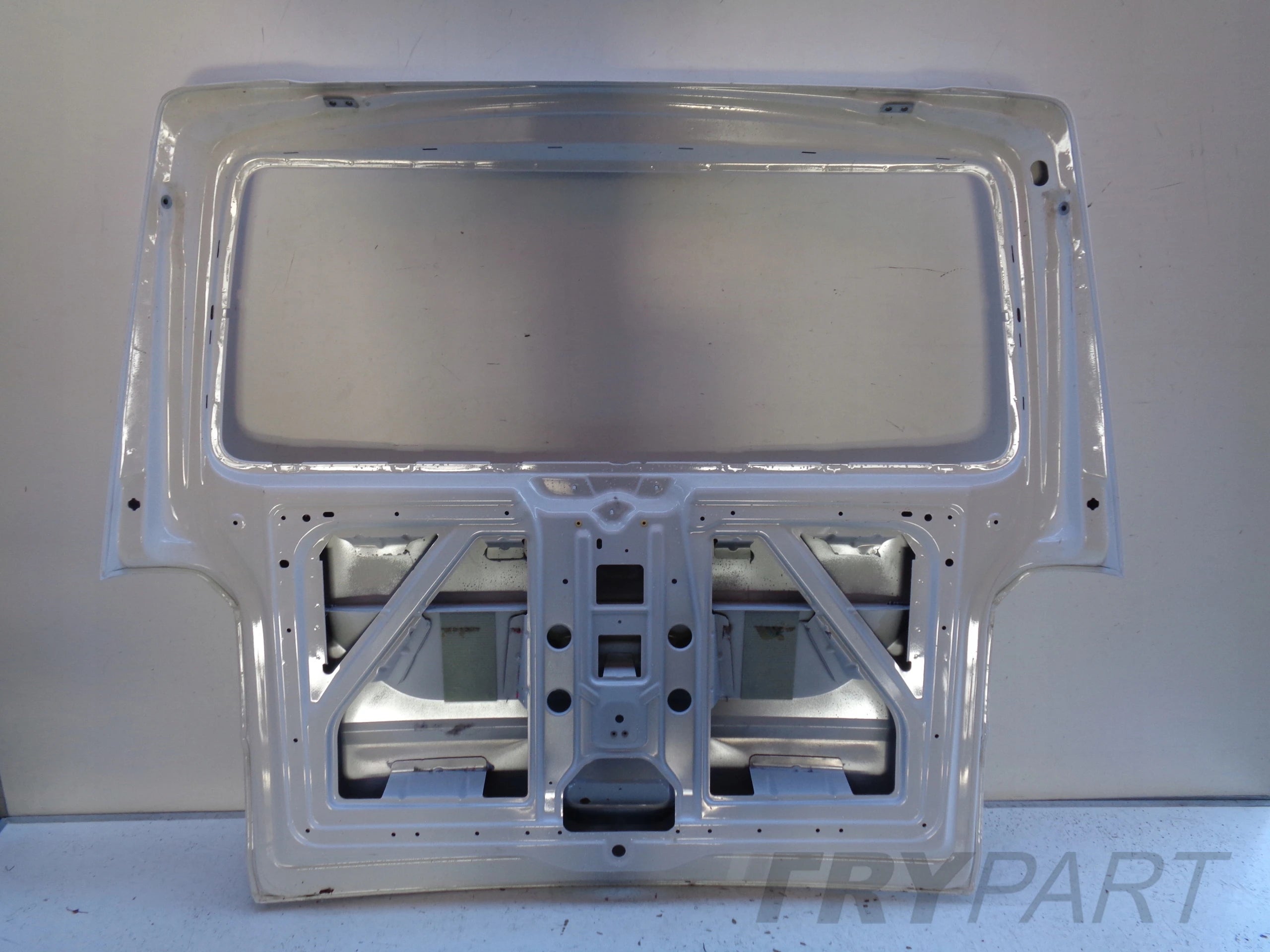 TAILGATE VW T6 7E 7E0 15- MULTIVAN NO. 44263