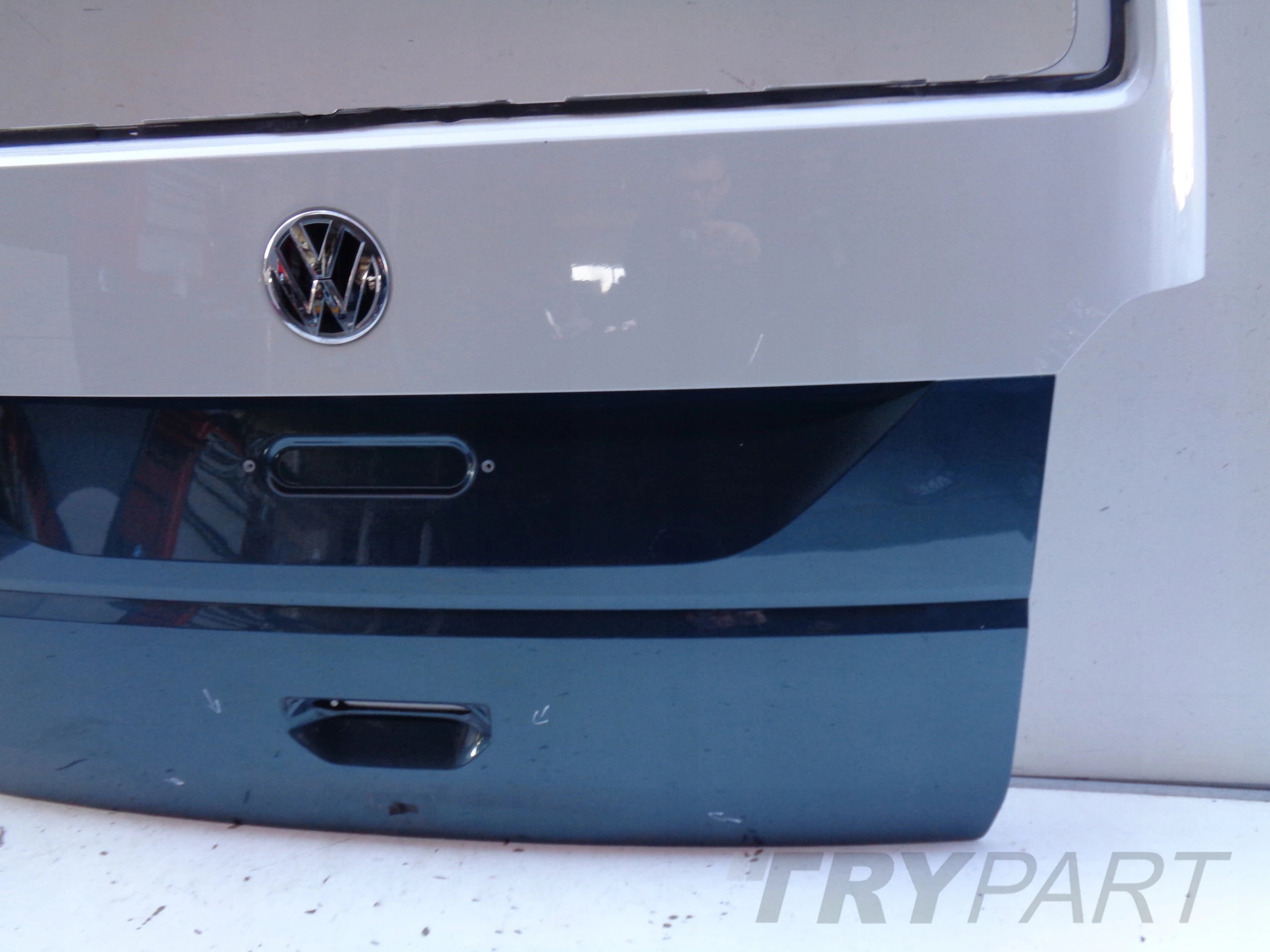 TAILGATE VW T6 7E 7E0 15- MULTIVAN NO. 45303