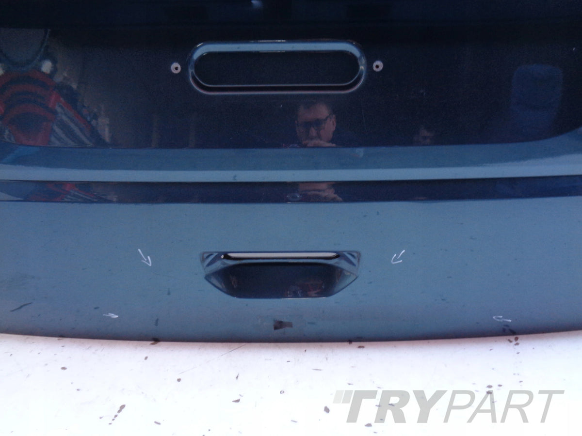 TAILGATE VW T6 7E 7E0 15- MULTIVAN NO. 45303