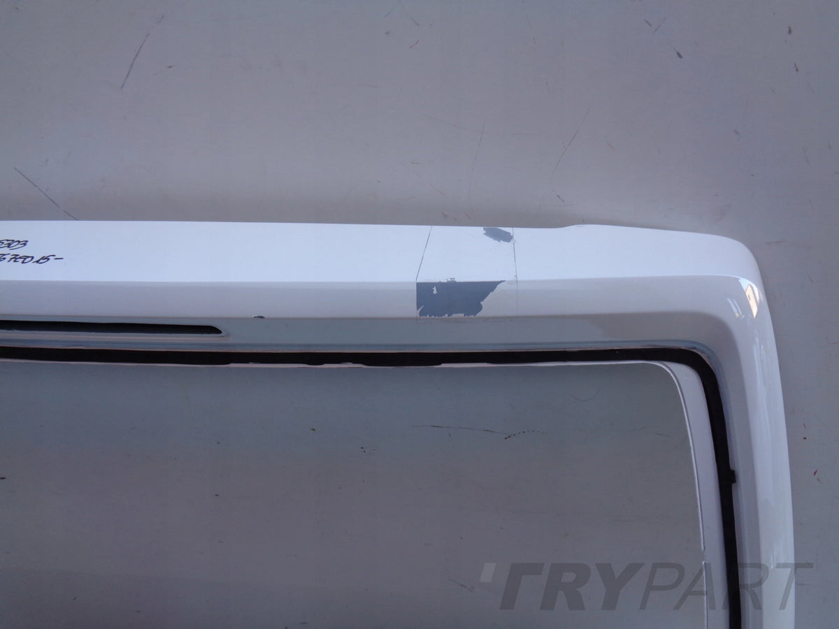 TAILGATE VW T6 7E 7E0 15- MULTIVAN NO. 45303