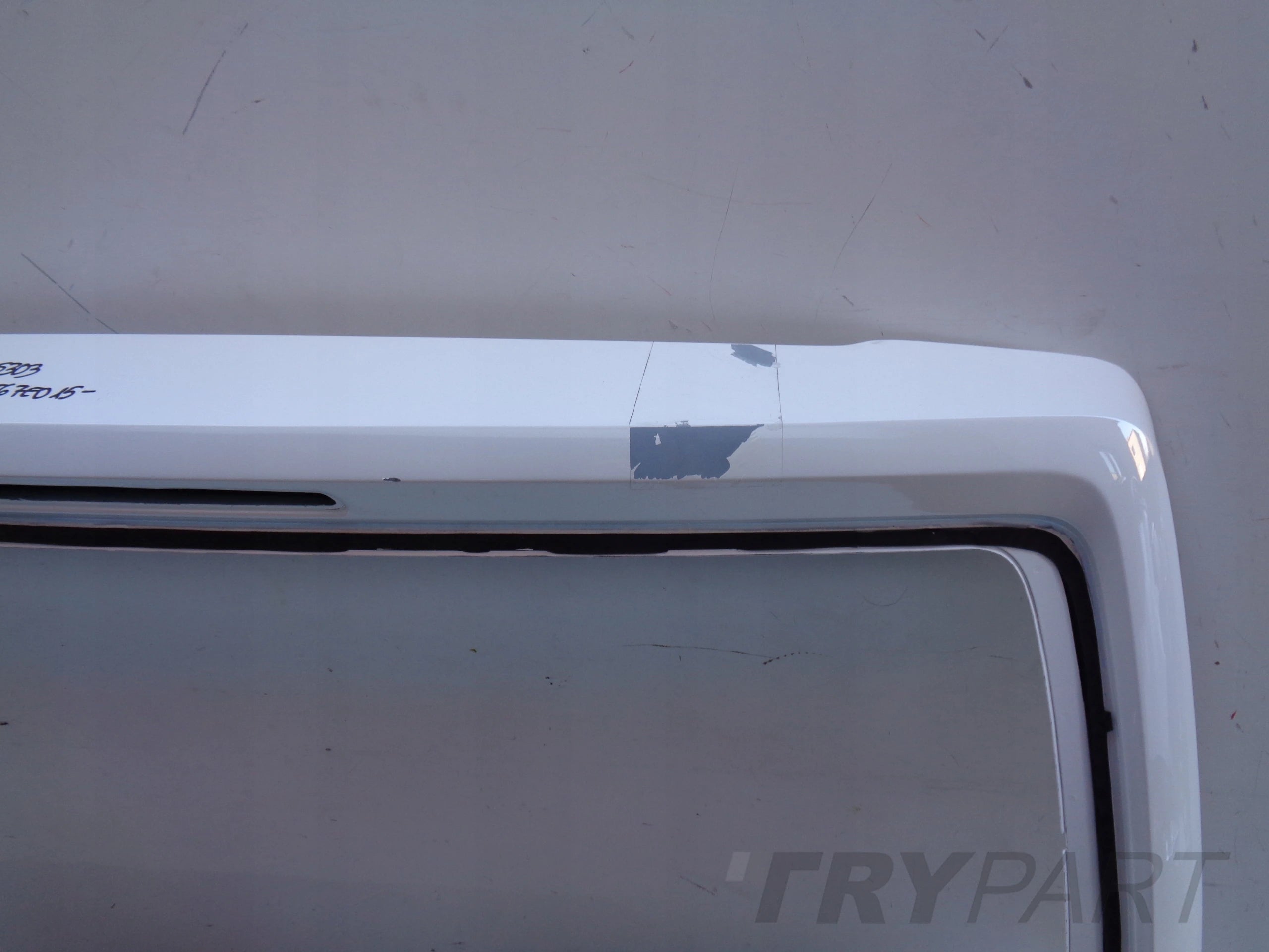 TAILGATE VW T6 7E 7E0 15- MULTIVAN NO. 45303