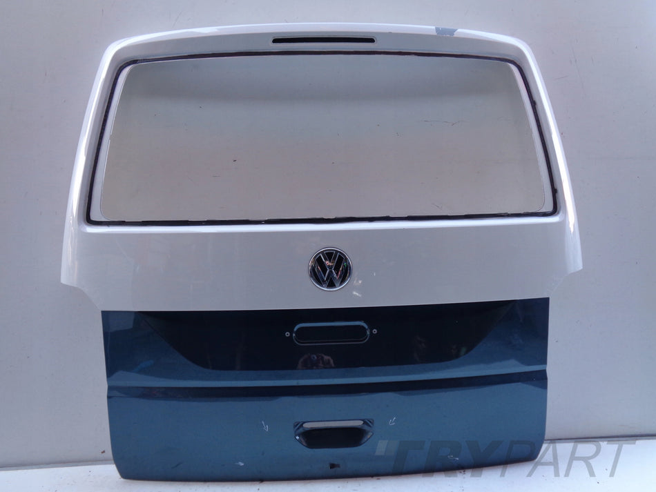 TAILGATE VW T6 7E 7E0 15- MULTIVAN NO. 45303