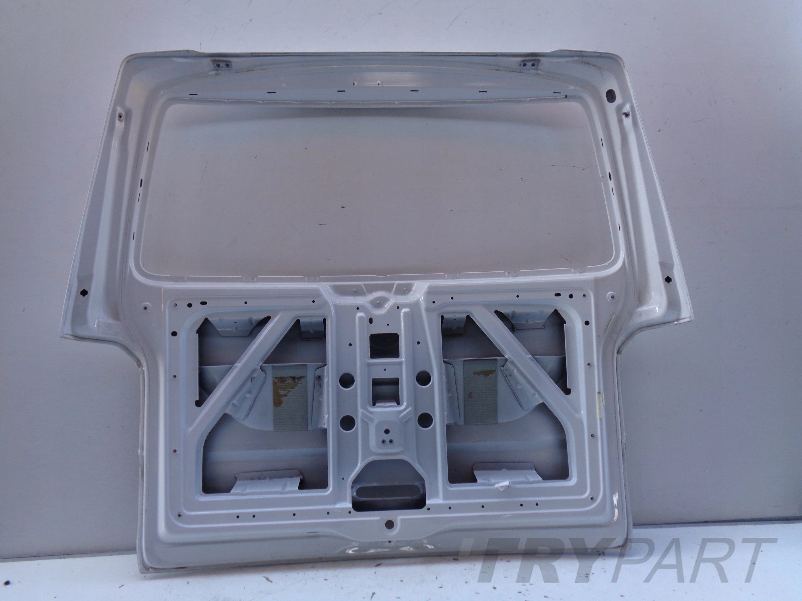 TAILGATE VW T6 7E 7E0 15- MULTIVAN NO. 45303