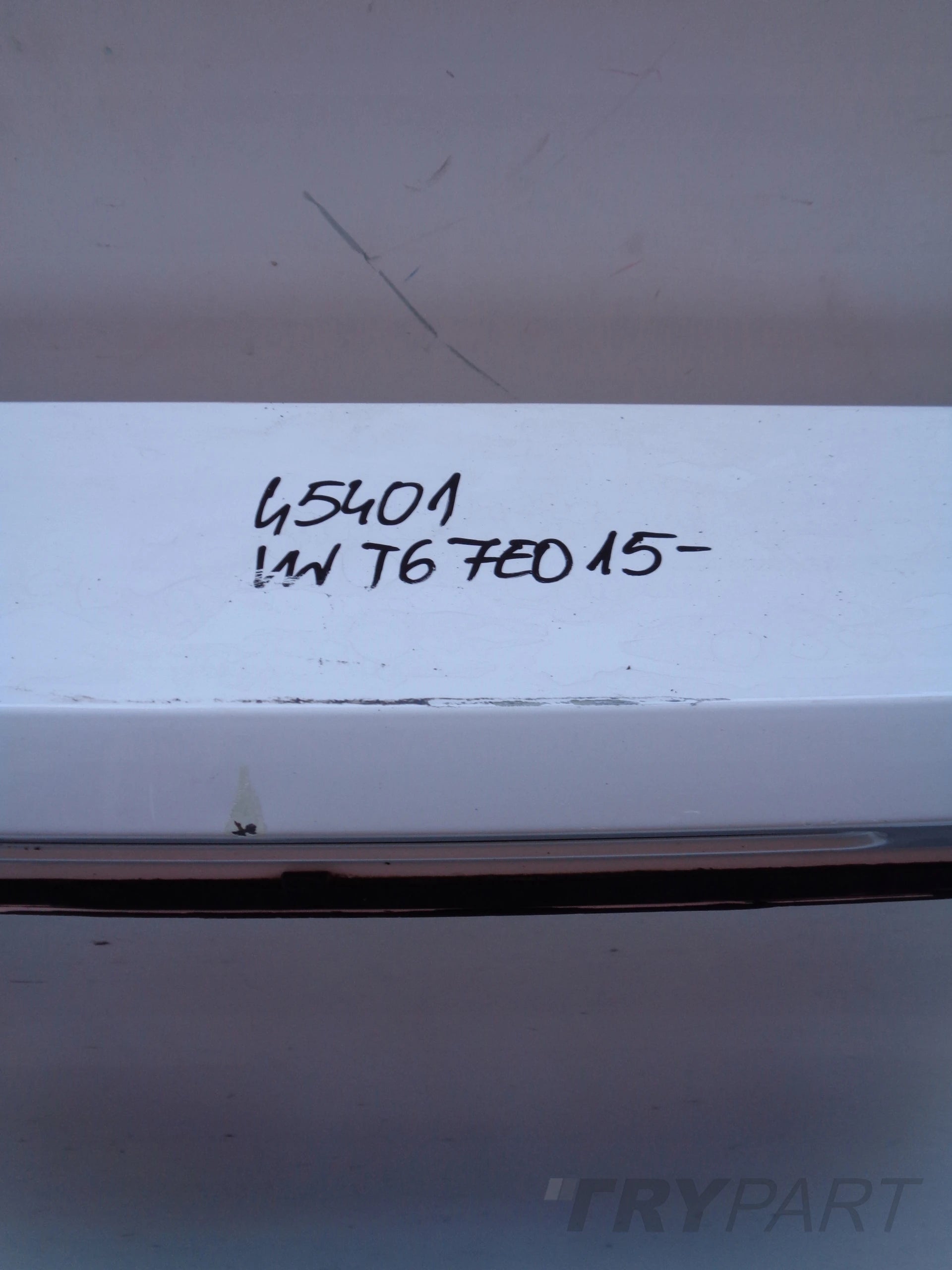 TAILGATE VW T6 7E 7E0 15- MULTIVAN NO. 45401