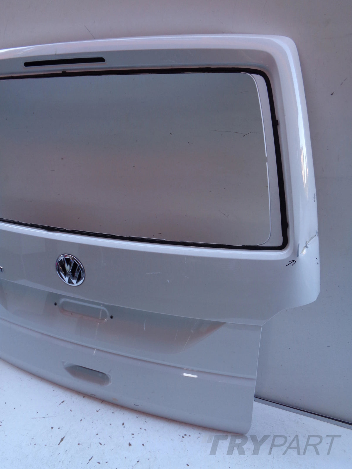TAILGATE VW T6 7E 7E0 15- MULTIVAN NO. 45401
