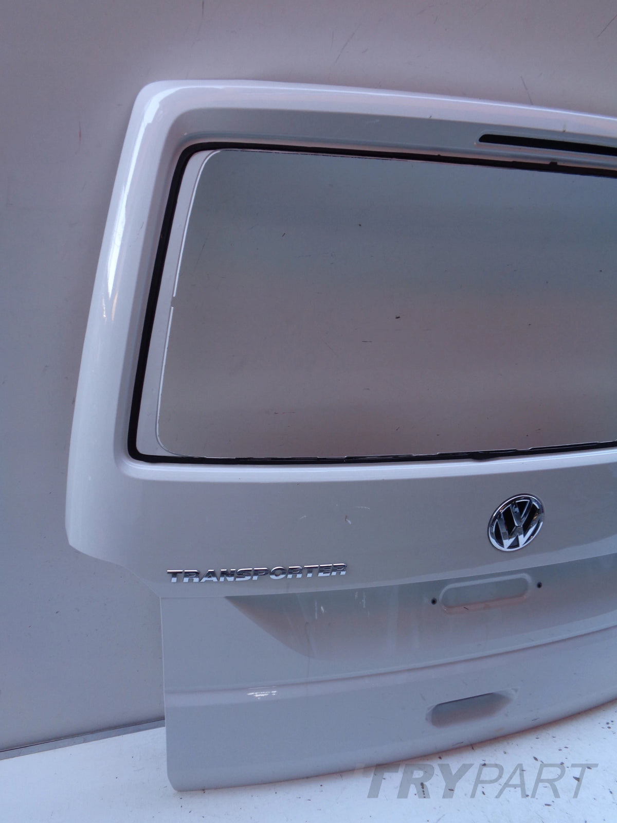 TAILGATE VW T6 7E 7E0 15- MULTIVAN NO. 45401