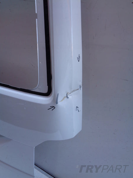 TAILGATE VW T6 7E 7E0 15- MULTIVAN NO. 45401